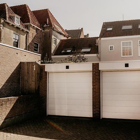 Vakantiehuisje Dichtbij Zee Флиссинген Экстерьер фото